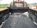 2009 Chevrolet Silverado 2500HD Work Truck Crew Cab 2WD