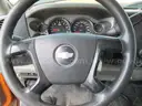 2009 Chevrolet Silverado 2500HD Work Truck Crew Cab 2WD