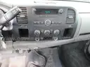 2009 Chevrolet Silverado 2500HD Work Truck Crew Cab 2WD