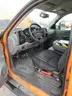 2009 Chevrolet Silverado 2500HD Work Truck Crew Cab 2WD