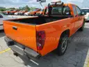 2011 Chevrolet Colorado