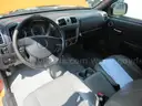 2011 Chevrolet Colorado