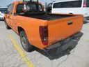 2011 Chevrolet Colorado
