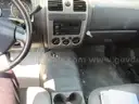 2011 Chevrolet Colorado