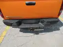 2011 Chevrolet Colorado