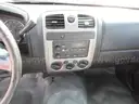 2011 Chevrolet Colorado