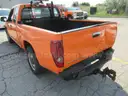 2011 Chevrolet Colorado