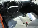 2011 Chevrolet Colorado