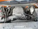 2011 Chevrolet Silverado 2500HD Work Truck Crew Cab 2WD