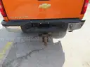 2011 Chevrolet Silverado 2500HD Work Truck Crew Cab 2WD
