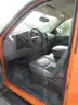 2011 Chevrolet Silverado 2500HD Work Truck Crew Cab 2WD