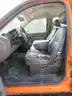 2011 Chevrolet Silverado 2500HD Work Truck Crew Cab 2WD