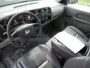 2011 Chevrolet Silverado 2500HD Work Truck Crew Cab 2WD