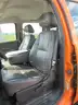 2011 Chevrolet Silverado 2500HD Work Truck Crew Cab 2WD