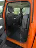 2011 Chevrolet Silverado 2500HD Work Truck Crew Cab 2WD