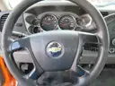 2011 Chevrolet Silverado 2500HD Work Truck Crew Cab 2WD