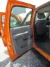 2011 Chevrolet Silverado 2500HD Work Truck Crew Cab 2WD