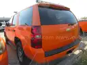 2011 Chevrolet Tahoe