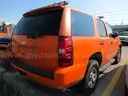 2011 Chevrolet Tahoe