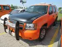 2011 Chevrolet Tahoe