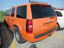 2011 Chevrolet Tahoe