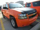 2011 Chevrolet Tahoe
