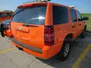 2011 Chevrolet Tahoe