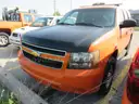 2011 Chevrolet Tahoe