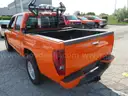 2012 Chevrolet Colorado