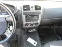 2012 Chevrolet Colorado