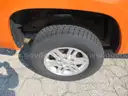 2012 Chevrolet Colorado