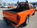 2012 Chevrolet Colorado