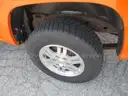 2012 Chevrolet Colorado
