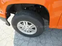 2012 Chevrolet Colorado