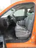 2014 Chevrolet Silverado 1500 Work Truck Crew Cab 2WD