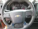 2014 Chevrolet Silverado 1500 Work Truck Crew Cab 2WD
