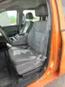 2014 Chevrolet Silverado 1500 Work Truck Crew Cab 2WD