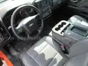 2014 Chevrolet Silverado 1500 Work Truck Crew Cab 2WD