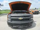 2014 Chevrolet Silverado 1500 Work Truck Crew Cab 2WD