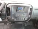 2014 Chevrolet Silverado 1500 Work Truck Crew Cab 2WD
