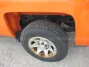 2014 Chevrolet Silverado 1500 Work Truck Crew Cab 2WD