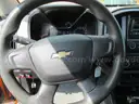 2016 Chevrolet Colorado Work Truck Crew Cab 4WD