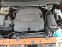 2016 Chevrolet Colorado Work Truck Crew Cab 4WD