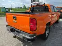 2016 Chevrolet Colorado Work Truck Crew Cab 4WD
