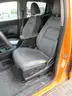 2016 Chevrolet Colorado Work Truck Crew Cab 4WD