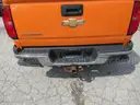 2016 Chevrolet Colorado Work Truck Crew Cab 4WD