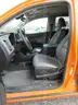 2016 Chevrolet Colorado Work Truck Crew Cab 4WD