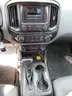 2016 Chevrolet Colorado Work Truck Crew Cab 4WD