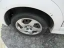 2006 Pontiac Vibe