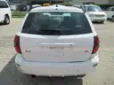 2006 Pontiac Vibe